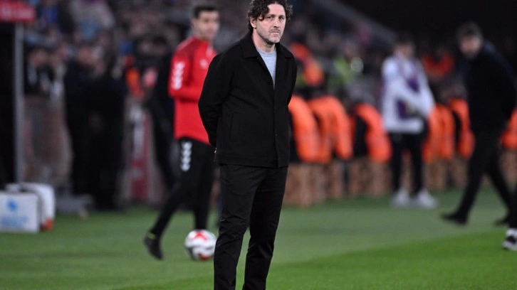 Fatih Tekke 'Türkiye'nin en zor deplasmanı' diyerek açıkladı! 'Eksiklerimiz var&