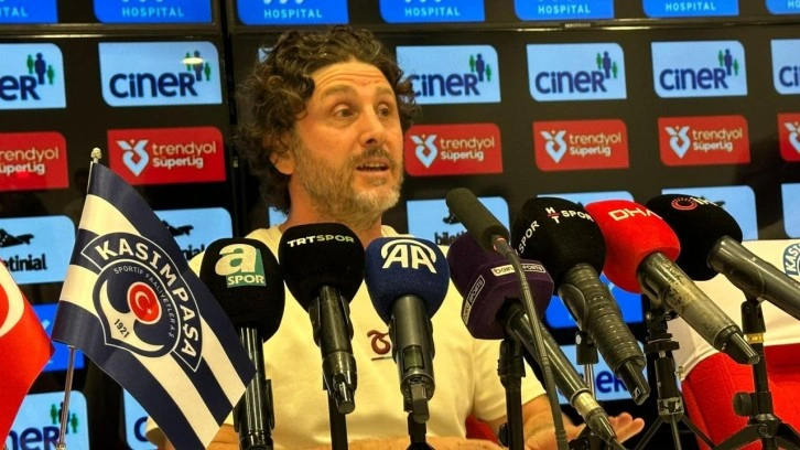 Fatih Tekke yeni transferi kameralar karşısında açıkladı: Bu sabah geliyor