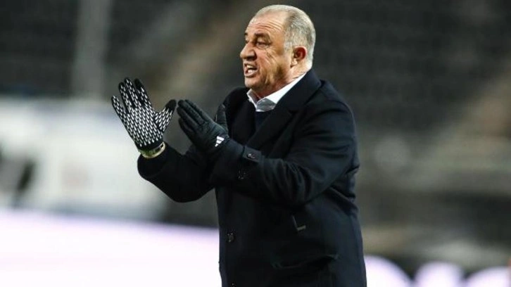 Fatih Terim sahalara geri dönüyor: Her şey bu maça bağlı