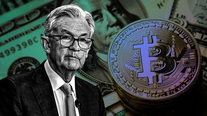 FED öncesi kripto alarmda: Powell’ın tonu yön belirleyecek!