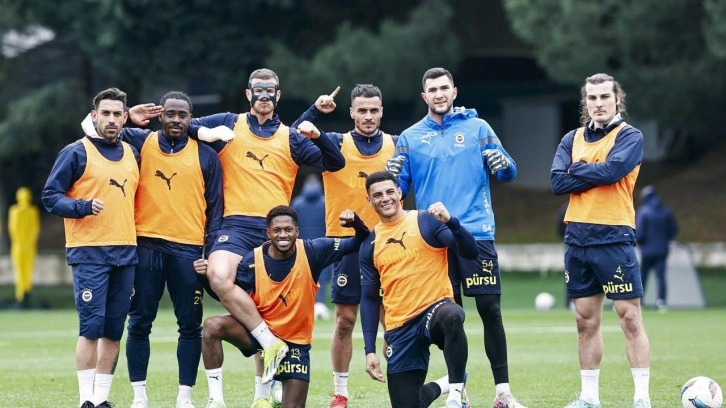 Fenerbahçe 11 yıllık futbolcusuna veda etti: Yeni durağı 1. Lig