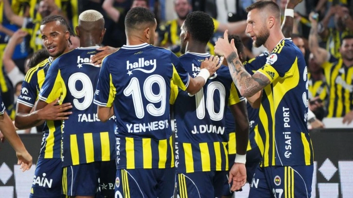 Fenerbahçe Anadolu'ya deplasmana gidiyor: En ucuz bilet 3 bin lira