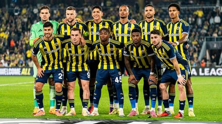 Fenerbahçe, Avrupa sonrası Konyaspor sınavında! 4 eksik var