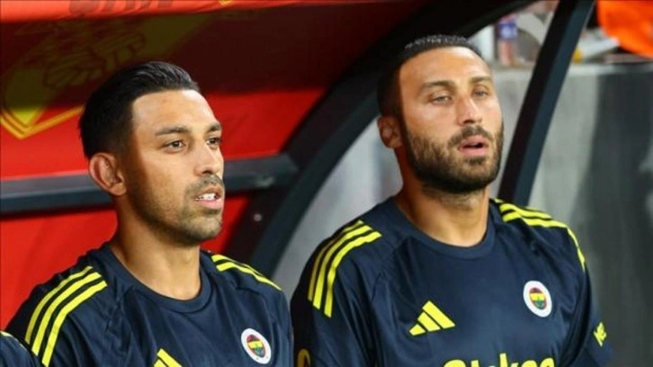Fenerbahçe'de bir oyuncu daha kadro dışı kaldı