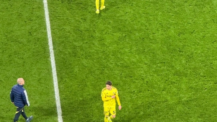 Fenerbah&ccedil;e'de Konya galibiyeti sonrası Szymanski krizi! İpleri koparıyor