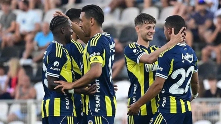 Fenerbahçe'de yeni teknik direktör kim olacak? İsmail Kartal ve Aykut Kocaman sesleri!