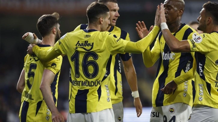 Fenerbahçe'den iki futbolcu mahkemeye çıktı: 'Ne olduğunu bilmiyorum'