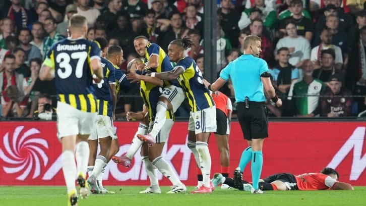 Fenerbahçe'den kiralık gitmişti: Taraftar bonservisi için para topluyor