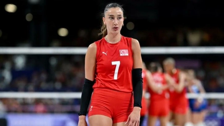 Fenerbahçe'den resmi Hande Baladın açıklaması
