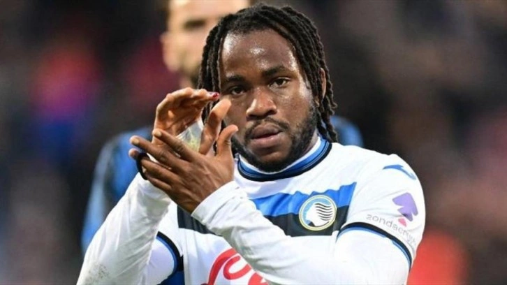 Fenerbah&ccedil;e'den ters k&ouml;şe! Ademola Lookman'ın menajeriyle g&ouml;r&uuml;şme yapıldı