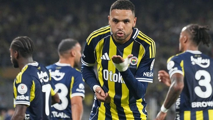 Fenerbahçe, Dinamo Zagreb maçı kamp kadrosunu açıkladı! 3 yıldız Hırvatistan'da yok