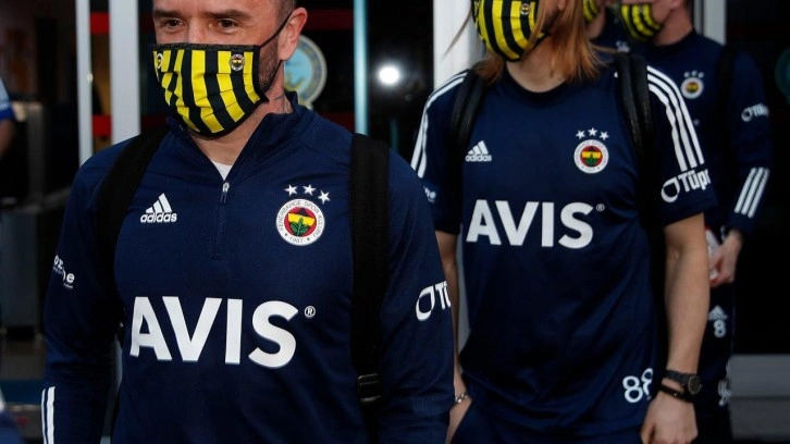 Fenerbahçe efsanesi kulübe geri döndü: Yardımcı antrenörlük yapacak
