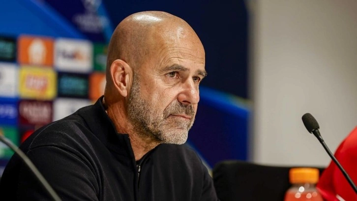 Fenerbah&ccedil;e ile anılan Veerman'ın hocası konuştu: 'Keyfini &ccedil;ıkaralım'