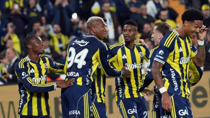 Fenerbahçe, Kayseri sınavında! Yıldız isim 11'e dönüyor