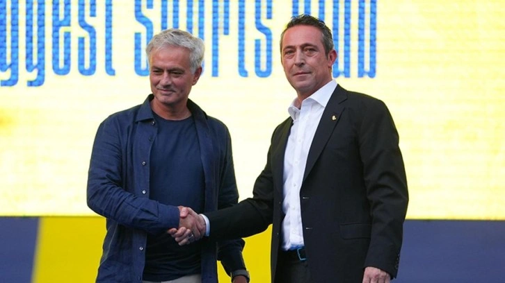 Fenerbahçe'nin 100 milyon Euro'luk listesi ortaya çıktı