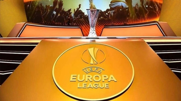 Fenerbahçe'nin Avrupa Ligi rakipleri kimler oldu? UEFA Avrupa Ligi maçları ne zaman?