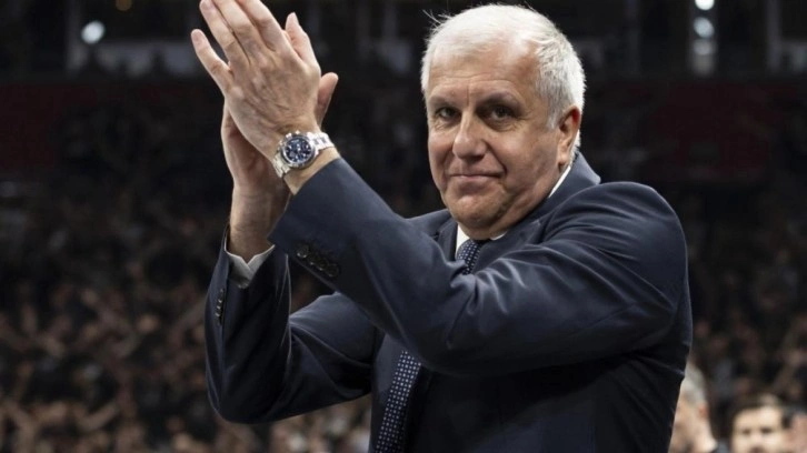 Fenerbahçe'nin efsane hocası şimdiki takımından istifa etti