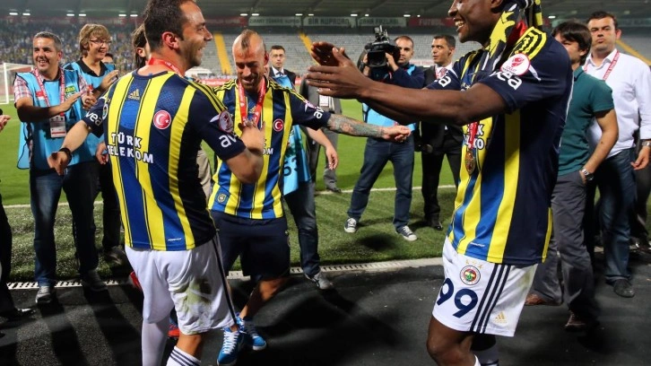 Fenerbahçe'nin efsanesi işsiz kaldı: Teklif bekliyor ama arayan yok
