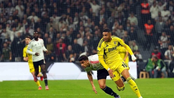 Fenerbahçe'nin En Nesyri planı! Tedesco eski Trabzonsporlu'yu istiyor