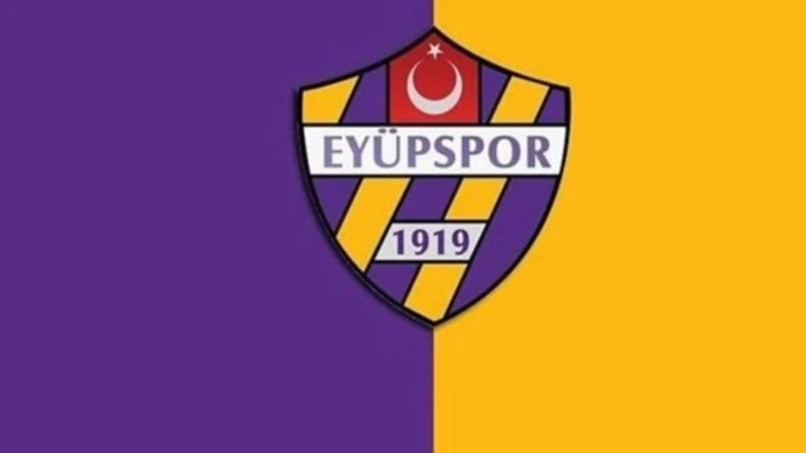 Fenerbahçe'nin eski oyuncusu Eyüpspor'un yeni teknik direktörü oldu
