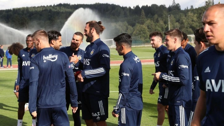 Fenerbahçe'nin eski yıldızı Avrupa'da kabusu yaşadı: Futboldan men edildi