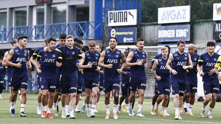 Fenerbahçe'nin eski yıldızı Ocak'ta geliyor