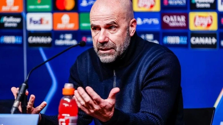 Fenerbah&ccedil;e'nin istediği yıldız hakkında resmi a&ccedil;ıklama! 'Ayrılığa karşı değiliz ama...