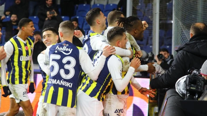 Fenerbahçe'nin lisans çıkarmadığı futbolcu: 'Geliyorum'