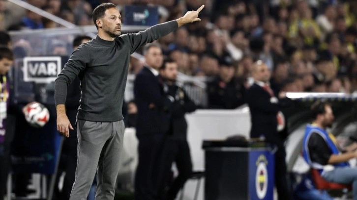 Fenerbahçe'nin Rizespor kadrosu açıklandı: Yıldız isim listede yok