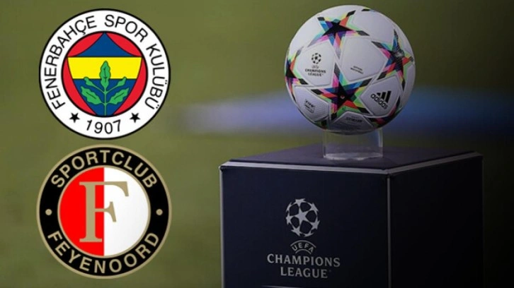 Fenerbahçe’nin Şampiyonlar Ligi’ndeki rakibi Feyenoord’u tanıyalım!