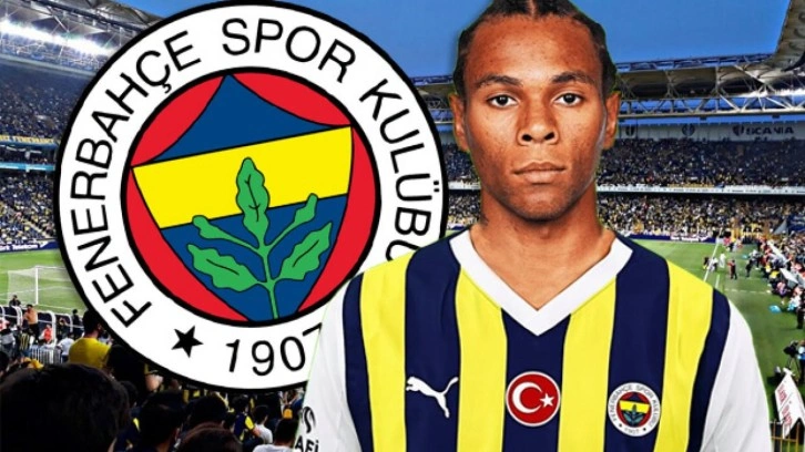 Fenerbahçe'nin transfer gündemindeki Armand Lauriente kimdir?
