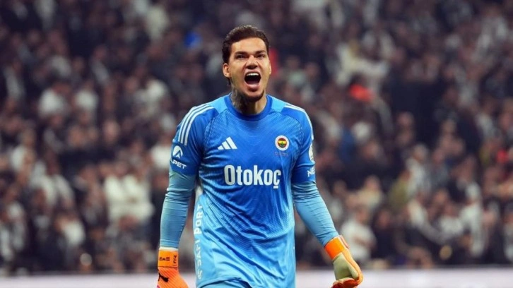 Fenerbahçe'nin yıldızı Ederson'a Brezilya'dan müjdeli haber