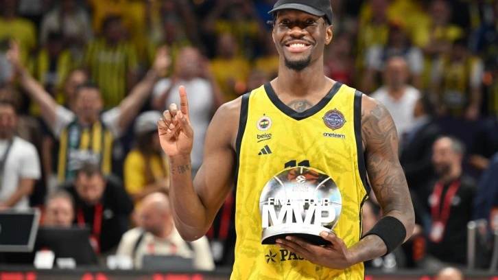 Fenerbahçe'nin yıldızı NBA'ye gitti: Bir maçta 50 sayı atmıştı