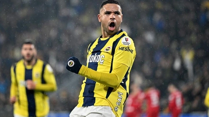 Fenerbahçe'nin yıldızına 40 milyon Euro'luk teklif!