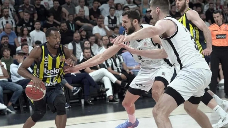 Fenerbahçe şampiyon oldu! Takımın yıldızı Galatasaray'la anlaştı