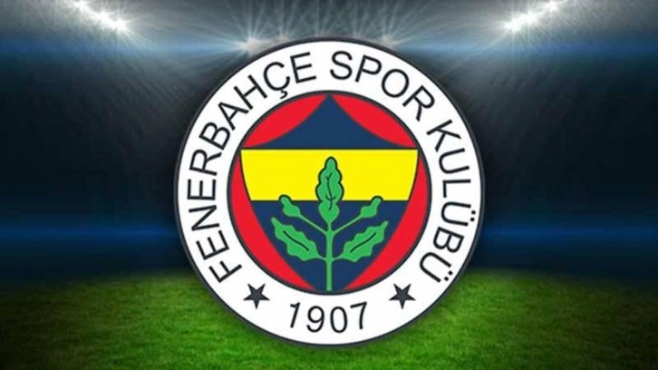 Fenerbahçe, stat ismi sponsorluğu için Chobani markası ile görüşmelere başlandığını açıkladı