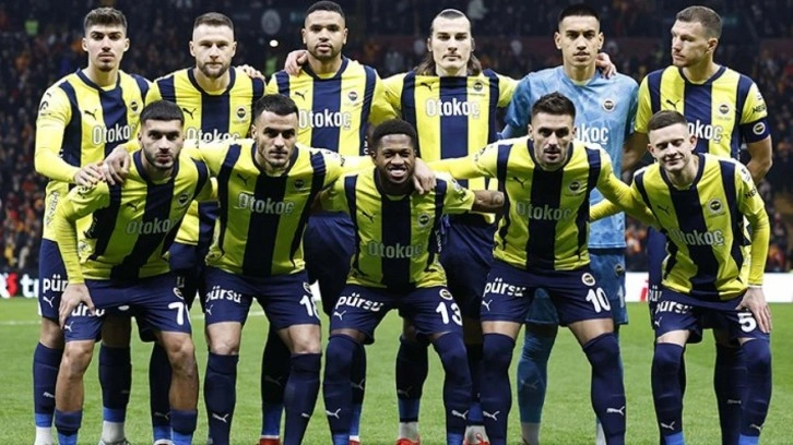 Fenerbahçe taraftarı onu çok sevmişti! Veda sinyali verdi
