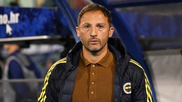 Fenerbahçe, Tedesco için yol haritasını belirledi! Kovulursa ne kadar tazminat ödenecek?