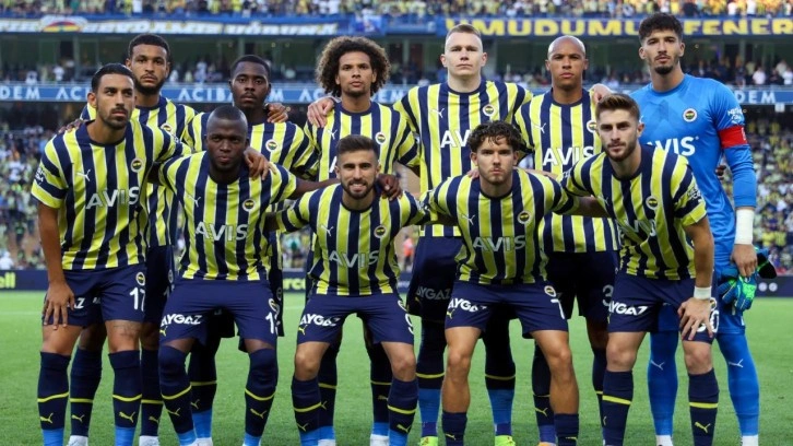 Fenerbahçe'ye büyük bonservis kazandırmıştı! İstanbul'a geri dönüyor