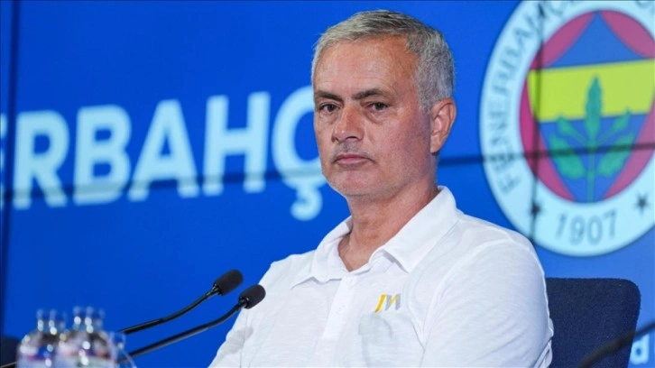 Fenerbahçe'yi umutlandıran rakam! Mourinho çok seviyor