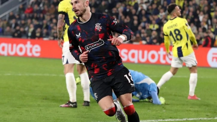 Fenerbahçe'yi yıkmıştı! Trabzonspor, transferi için mesai harcıyor