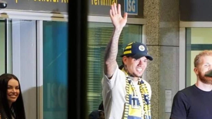 Fenerbahçe yıldız kaleci Ederson'un maliyetini duyurdu! Dev maaş...
