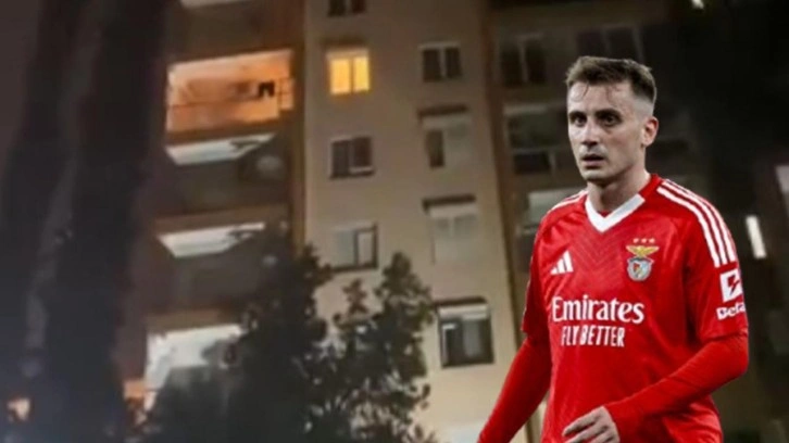 Fenerbahçe’yle anılan Kerem’in annesine hakaret