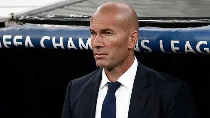 Fenerbahçe'yle de anılmıştı! Henry, Zidane'ın yeni adresini açıkladı