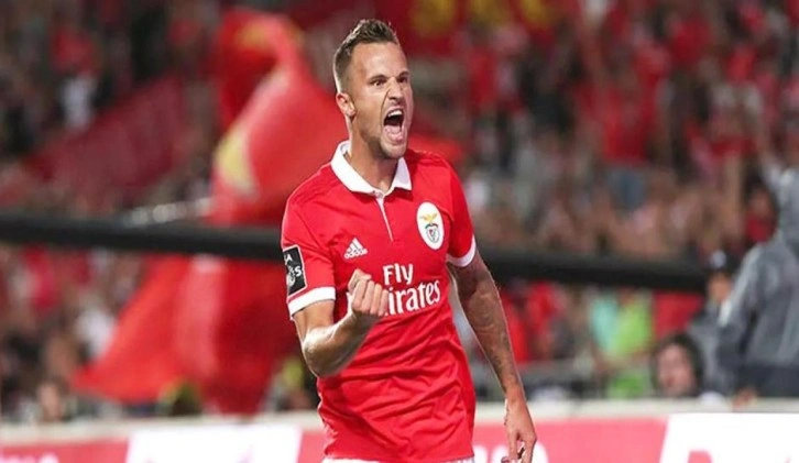 Fenerbah&ccedil;e'de Seferovic i&ccedil;in temaslar başlıyor!