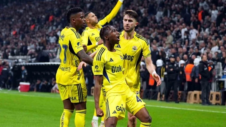 Fenerbahçeli yıldız için dikkat çeken sözler: Bu takımın 11 parçası değil!