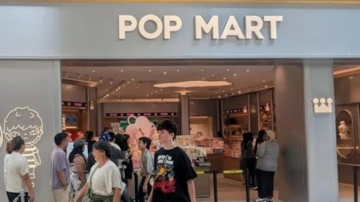 Fenomen Labubu'nun sonu mu geldi? Hisseler y&uuml;zde 40 d&uuml;şt&uuml;