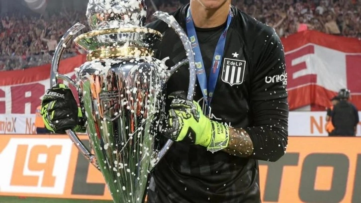 Fernando Muslera 1 haftada tarih yazdı!