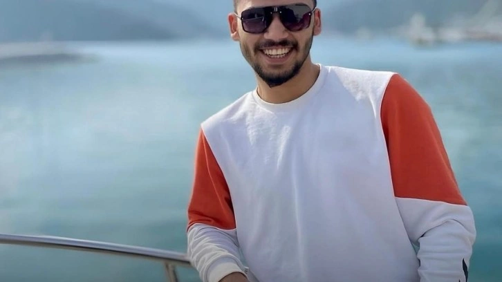 Fethiye’de genç adam bıçaklanarak öldürüldü! Faili kıskıvrak yakalandı