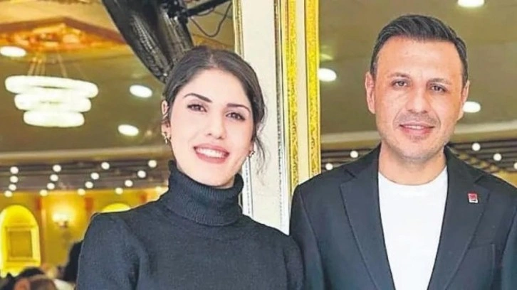 FETÖ’cü Ali Fuat Yılmazer'in kızına CHP'de görev